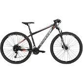 Eleven Vortex 3.0 H 29´´ Altus M2000 Mtb Bike Noir S