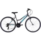 Eleven Play 26´´ Sunrace Rdm37 Mtb Bike Gris