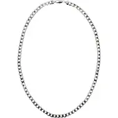 NAEMI Chaîne argent