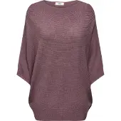 ONLY Pull-over 'JDYNEW BEHAVE' mauve