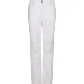 CMP 3w05376 Pants Blanc XL Femme