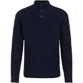 We fashion Pull-over bleu marine