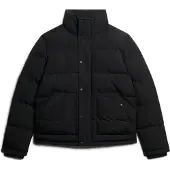 Superdry Everest Puffer Jacket Noir XL Homme