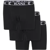 Karl kani Boxers ' ' noir