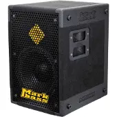 Markbass MB58R 121 P Bass Cab 8 Ohm