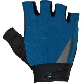 Pearl Izumi Elite Gel Short Gloves Bleu XL Homme
