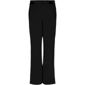 Protest Cinnamones Pants Noir S / Regular Femme