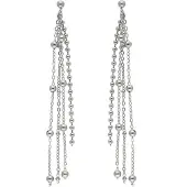 Gaya Boucles d'oreilles argent