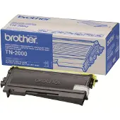 Brother Ink TN2000 Kit de toner original (TN-2000)