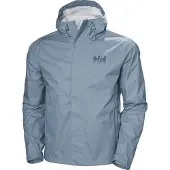 Helly Hansen Loke, veste de pluie, homme, bleu