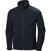 Helly Hansen Paramount, veste softshell, homme, navy