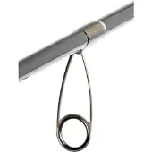 Westin Dropshot Spinning Rod Argenté 2.13 m / 5-25 g