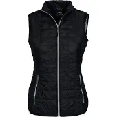 Cutter & Buck Gilet Cutterandbuck Rainier pour femme