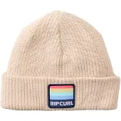 Rip Curl Mixed Reg Junior Beanie Beige Enfants