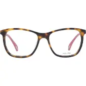 Police Vpl630-5109aj Woman Glasses Marron Femme