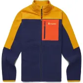 Cotopaxi Polaire full zip Abrazo