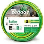 Bradas Tuyau d'arrosage 1/2" REFLEX anti-torsion 20m