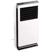 Sichler Haushaltsgeräte Rafraîchisseur d'air grand format ''LW-440