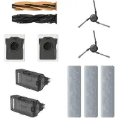 Dreame Kit d'accessoires complet pour robot aspirateur Aqua10 Ultra