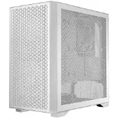 Logic Concept Computer case Dart Pro Mini Black