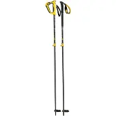 Grivel Condor Evo Ski Vario Poles Jaune 110-140 cm
