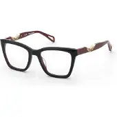 Zadig & Voltaire Vzv476-520j61 Reading Glasses Noir Femme