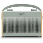 Roberts Radio Rambler Max Vert