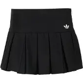 Adidas Jupe 'LOW WAIST SPORT' noir