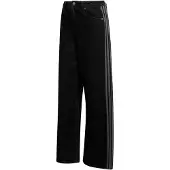 Adidas PANTALON DE SURVÊTEMENT FIREBIRD DENIM - Noir, Noir
