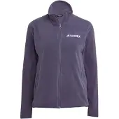 Adidas Polaire full zip femme Terrex Essentials