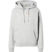 Ellesse Jazana 2 Hoodie Gris S Femme