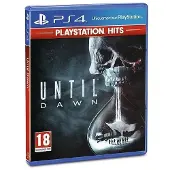 Until Dawn, PS4 Standard PlayStation 4