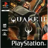 Quake 2 Ps1