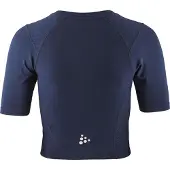 Craft T-shirt crop femme Rush 2.0