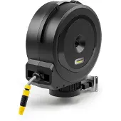 Kärcher Dévidoir mural automatique HBX 5.35 - KARCHER