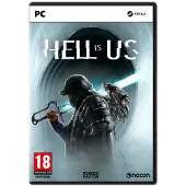 Hell is Us PC