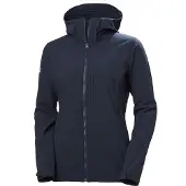 Helly Hansen Veste à capuche femme paramount softshel
