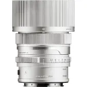 Sigma 50mm f/2 DG Contemporain monture L - Argent