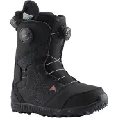 Burton Felix Boa Woman Snowboard Boots Noir 22.0 Femme