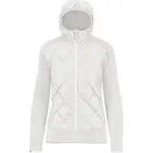 Karpos Veste Marmarole Blanc S Femme Blanc S