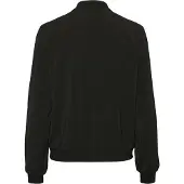 Vero Moda Veste mi-saison noir