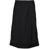 Houdini Walkabout Skirt Noir 2XS Femme