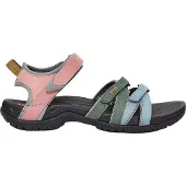 Teva Tirra Sandals Bleu EU 37 Femme