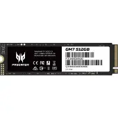 Acer Predator GM7 512GB SSD M.2 PCI Express 4.0 NVMe