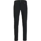 Jack & Jones Jean 'JJIGlenn' noir denim