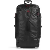 Samsonite Paradiver Light L 121.5l Wheeled Duffle Bag Noir