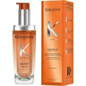 Kérastase L’huile Oléo-relax Huile capillaire anti-frisottis - pour