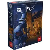 Asmodee Mr. Jack Asmodée