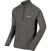 Regatta Polaire 1/2 zip Montes Lightweight