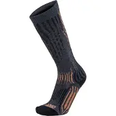 UYN Cashmere Socks Gris EU 37-38 Femme